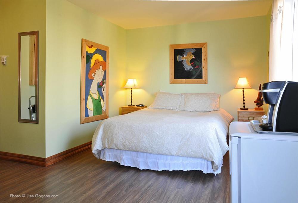 La Galouine Auberge 타두삭 외부 사진