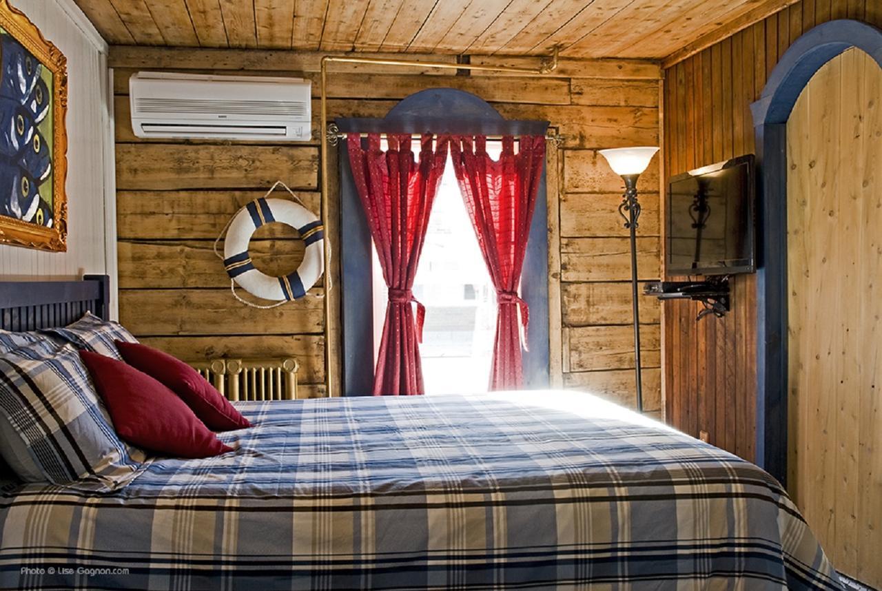 La Galouine Auberge 타두삭 외부 사진