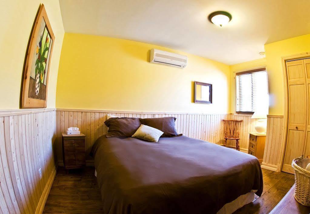 La Galouine Auberge 타두삭 외부 사진